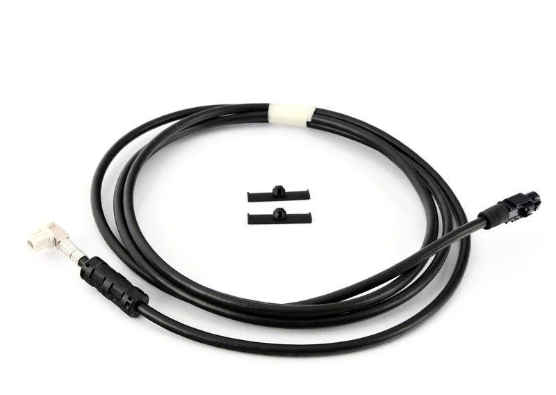 Провод combox - aux 61119231035 BMW оригинал - миниатюра 4