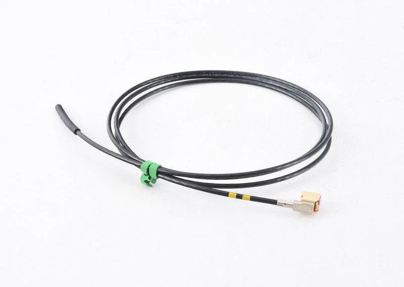 Рем.кабель антенного провода bluetooth 61119372320 BMW - миниатюра 3