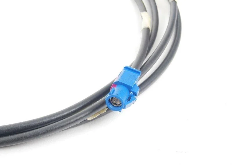 Проводка hsd - leitung 61119238637 BMW оригинал - миниатюра 2
