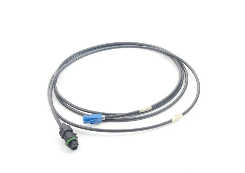 Проводка hsd - leitung 61119238637 BMW оригинал - миниатюра 3