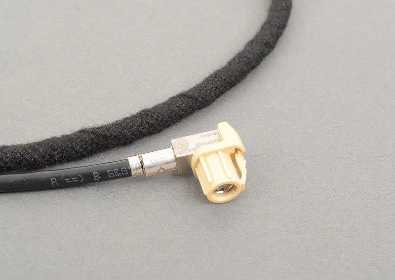 Провод usb f30 61119251703 BMW оригинал - миниатюра 2