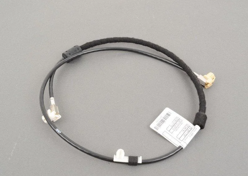 Провод usb f30 61119251703 BMW оригинал - миниатюра 3