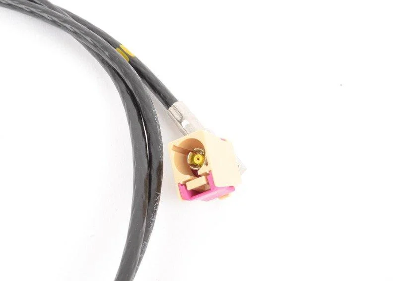 Рем.кабель антенного провода bluetooth 61119278968 BMW - миниатюра 2