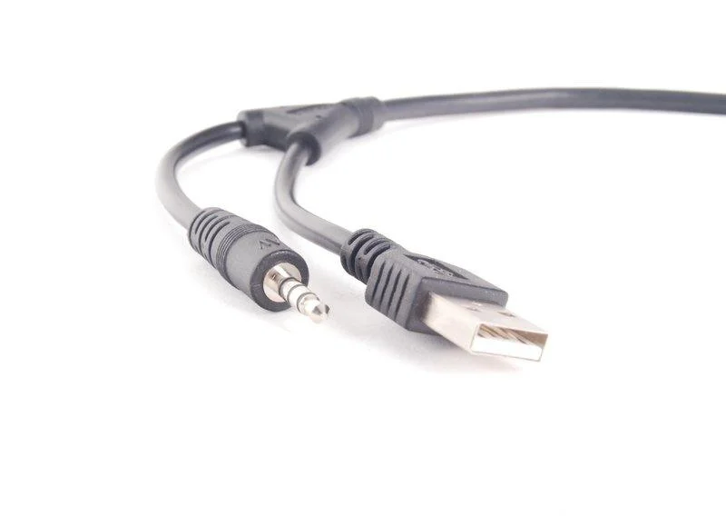 Адаптер media для apple ipod / iphone 61122344300 BMW - изображение 1