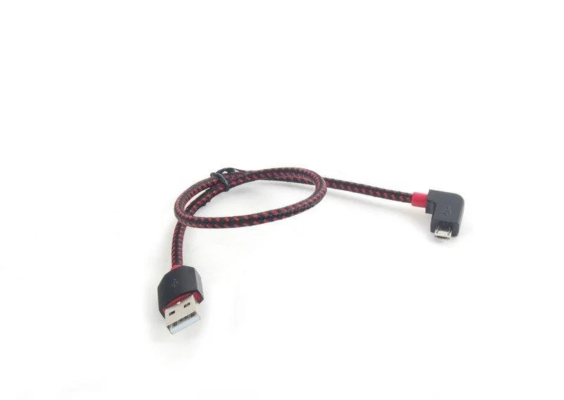Переходник micro usb 61122354910 BMW оригинал - миниатюра 4