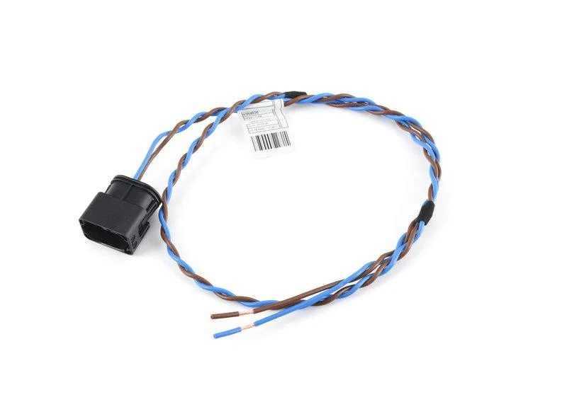 Рем.провод ekp 61129384625 BMW оригинал - миниатюра 3