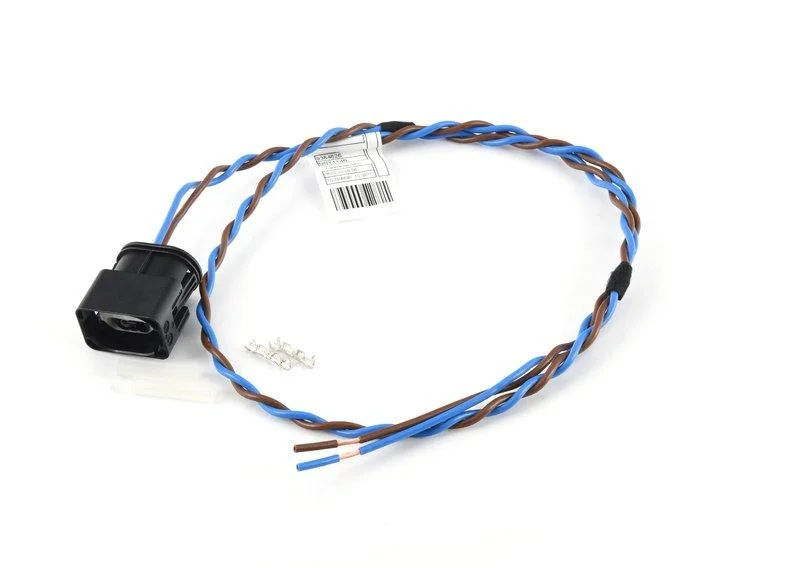 Рем.провод ekp 61129384625 BMW оригинал - миниатюра 5