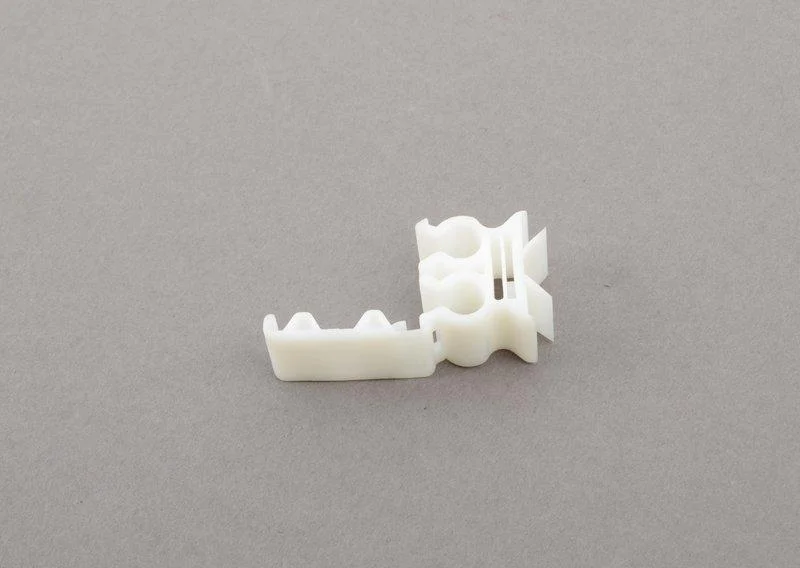 Держатель провода  d=6mm 61131379087 BMW оригинал - миниатюра 2