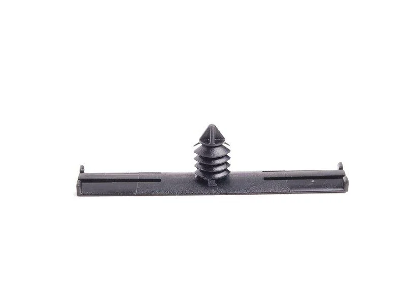 Держатель провода 61130392640 BMW оригинал - миниатюра 2