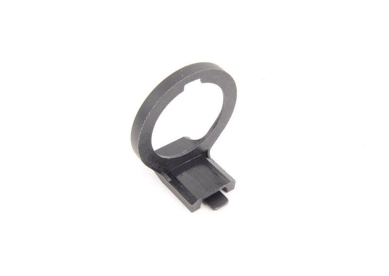 E46/e31 кронштейн разъема 61131383759 BMW оригинал - миниатюра 3