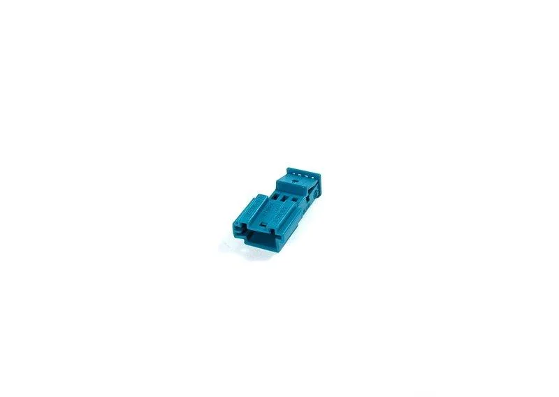 Конт. колодка 61131383863 BMW оригинал - изображение 1