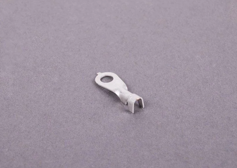 Кабельный наконечник 61131388431 BMW оригинал - изображение 1