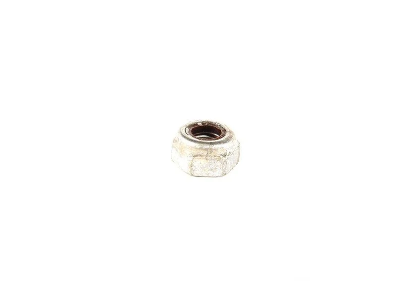 Гайка шестигранная 61132322420 BMW оригинал - миниатюра 3