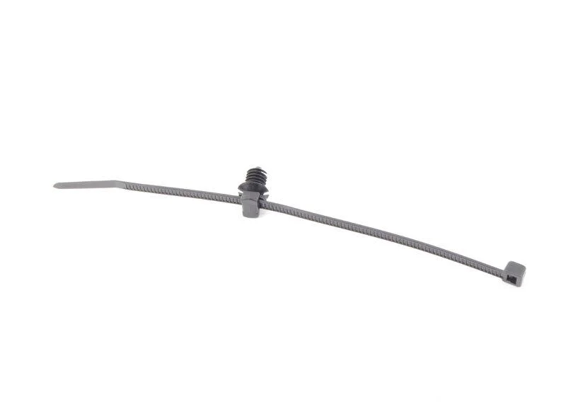 Кабельный бандаж с держателем 61136915974 BMW ориг - миниатюра 3
