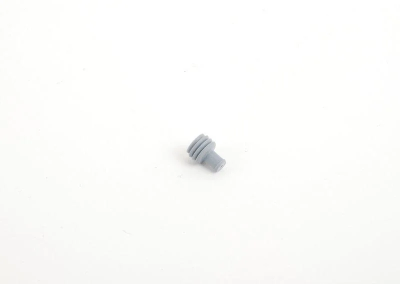 Резиновая втулка elo- power 2,8x 0,63 61138369722 BMW - изображение 1