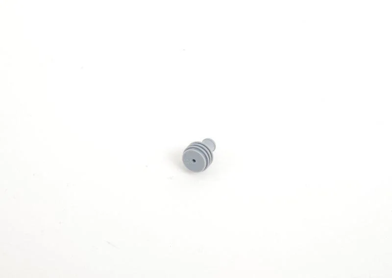 Резиновая втулка elo- power 2,8x 0,63 61138369722 BMW - миниатюра 2