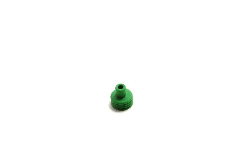 Уплотн.втулка elo- power 5,2 x 0,63 61138372638 BMW - миниатюра 2
