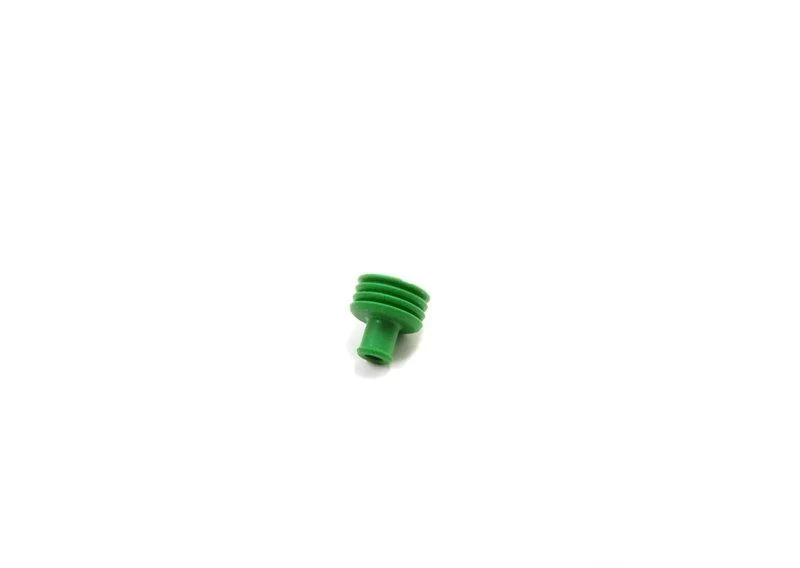 Уплотн.втулка elo- power 5,2 x 0,63 61138372638 BMW - миниатюра 3