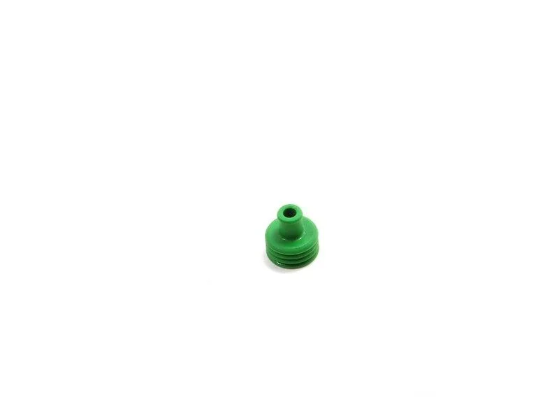 Уплотн.втулка elo- power 5,2 x 0,63 61138372638 BMW - миниатюра 4