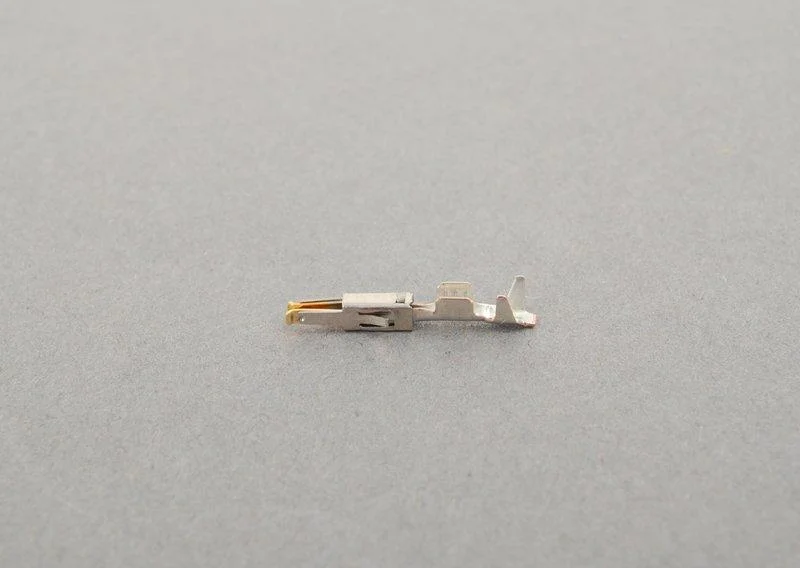 Пружинящий контакт microtimer 61138364519 BMW ориг - изображение 1