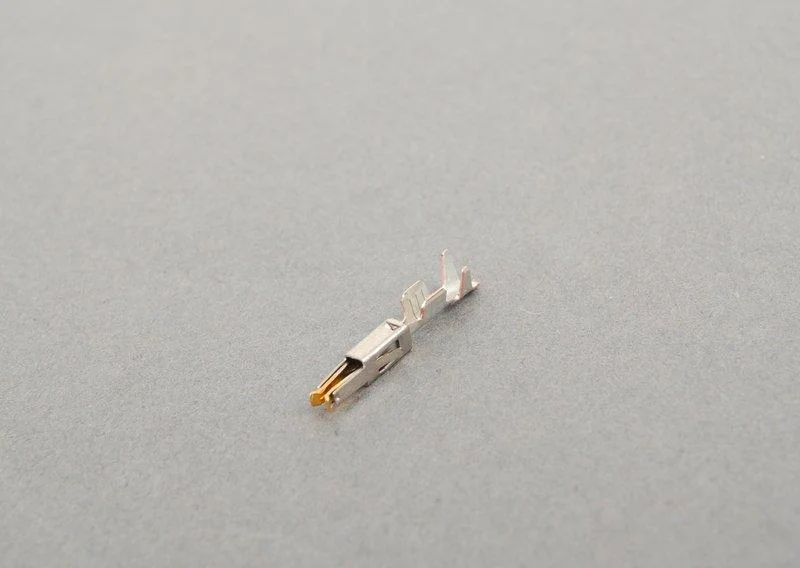 Пружинящий контакт microtimer 61138364519 BMW ориг - миниатюра 2