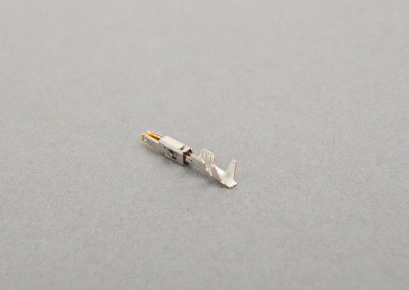 Пружинящий контакт microtimer 61138364519 BMW ориг - миниатюра 3