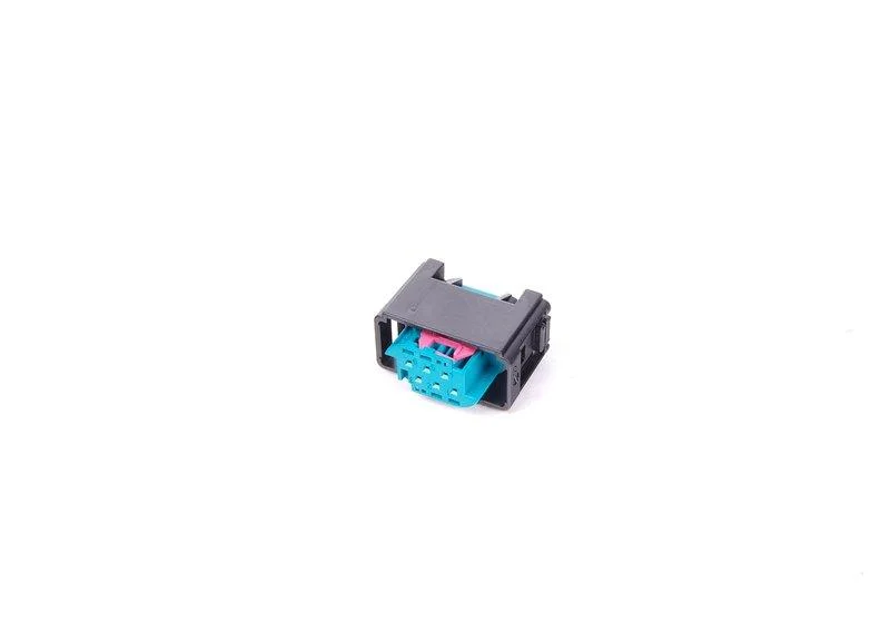 Корпус розетки 61138383300 BMW оригинал - миниатюра 2