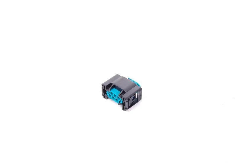 Корпус розетки 61138383300 BMW оригинал - миниатюра 3