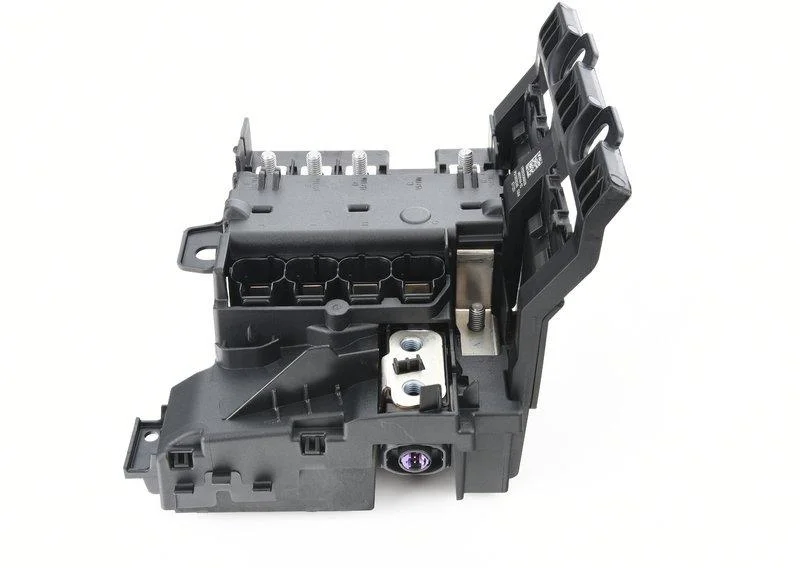 G30/g12 распределитель тока задний 61146802944 BMW - миниатюра 2