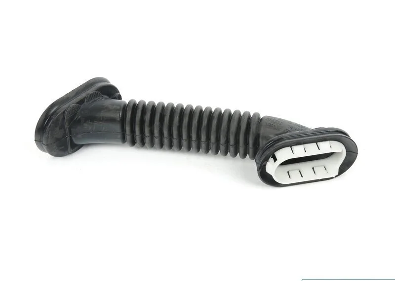 E70/e70n/f15/f16/f85/f86 втулка багажной двери 61139229745 BMW - миниатюра 2