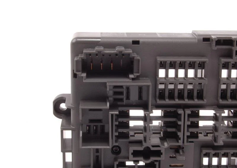 E8x/e9x распределитель тока передний 61149119445 BMW - миниатюра 3