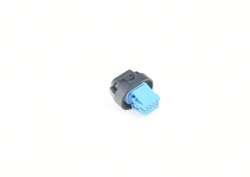 Корпус розетки 61139281934 BMW оригинал - изображение 1