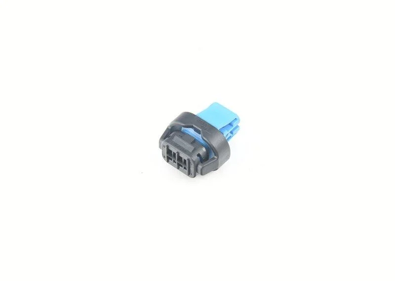 Корпус розетки 61139281935 BMW оригинал - миниатюра 2