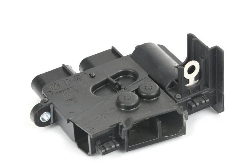 F25/f26 распределитель тока плюсовой 61149326204 BMW - миниатюра 3