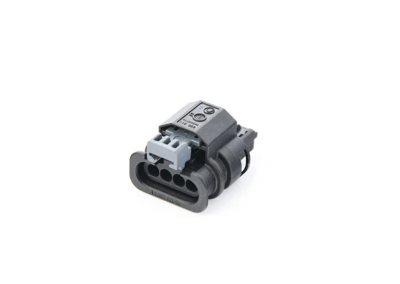 Корпус розетки 61139305705 BMW оригинал - миниатюра 2
