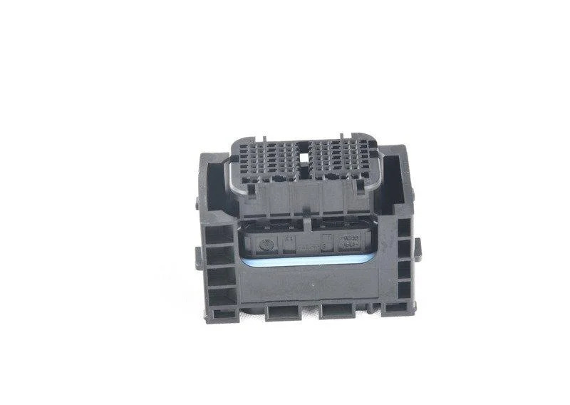 Корпус разъёма 61139318633 BMW оригинал - изображение 1