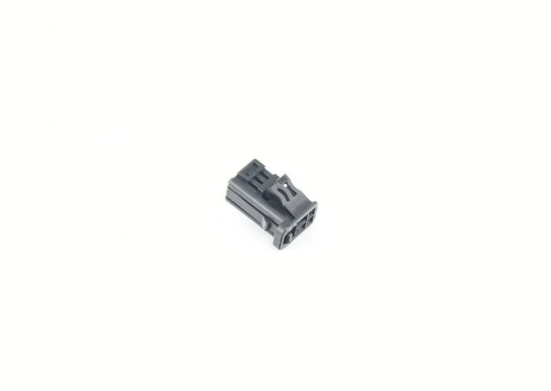 Корпус розетки 61139353106 BMW оригинал - миниатюра 2