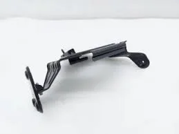 Кронштейн дополнительного аккумулятора 61216827076 BMW - миниатюра 2