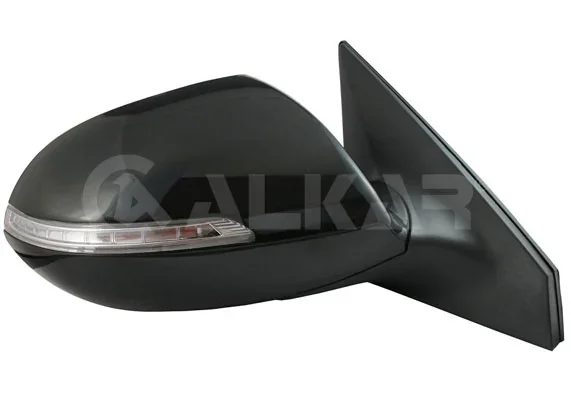 Наружное зеркало 6126648 ALKAR оригинал - изображение 1