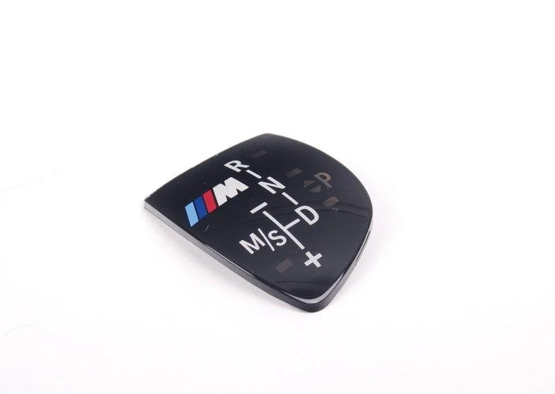 Накладка gws-knauf 61312250698 BMW оригинал - миниатюра 2