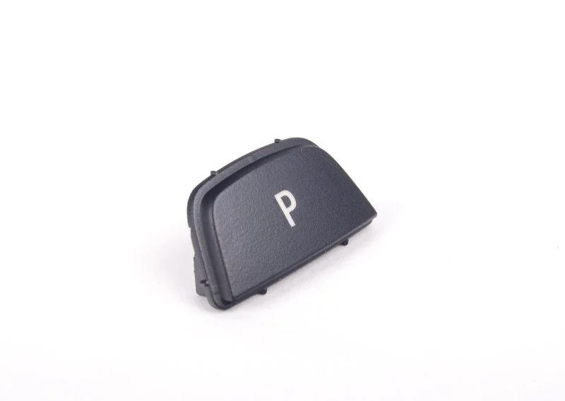 Накладка gws-knauf 61312250698 BMW оригинал - миниатюра 3