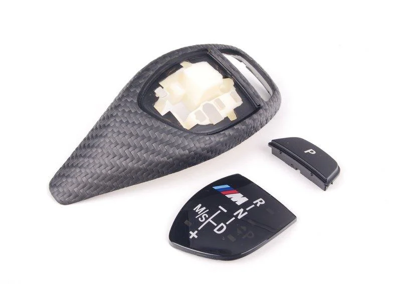 Накладка gws-knauf 61312250698 BMW оригинал - миниатюра 4