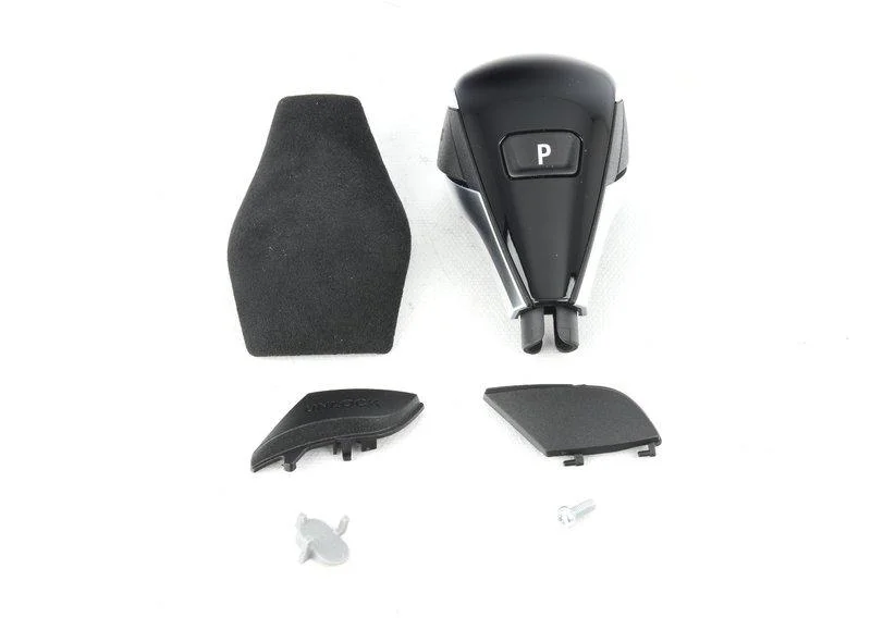 F40/g20/g01n/g42/g05/g15/g29 рычаг селектора alcantara 61315A40306 BMW - изображение 1