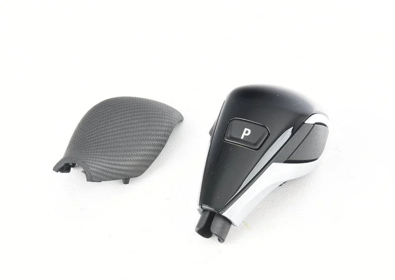 F40/g20/g01n/g42/g05/g15/g29 рычаг селектора alcantara 61315A40306 BMW - миниатюра 2