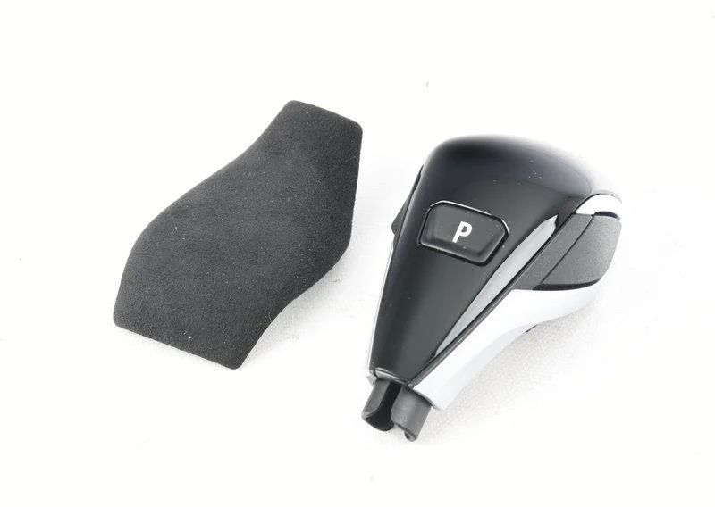 F40/g20/g01n/g42/g05/g15/g29 рычаг селектора alcantara 61315A40306 BMW - миниатюра 3