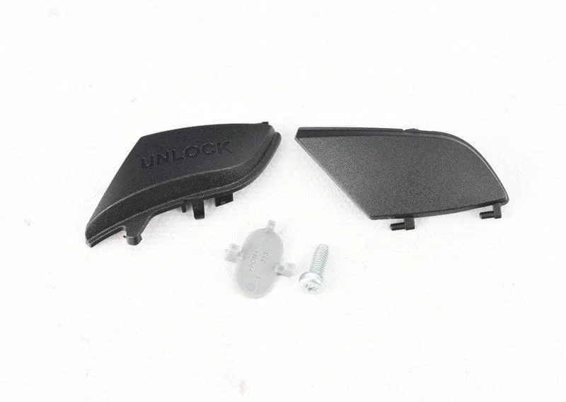 F40/g20/g01n/g42/g05/g15/g29 рычаг селектора alcantara 61315A40306 BMW - миниатюра 5