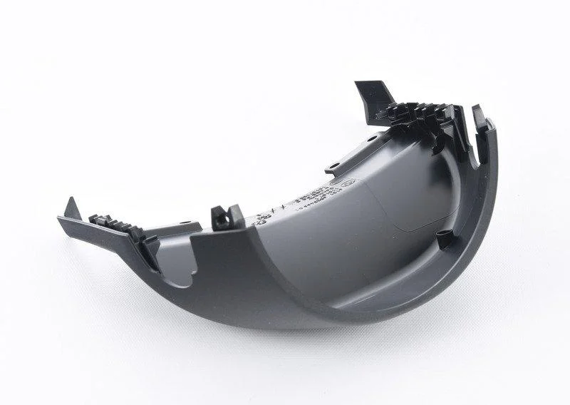 Верхняя облицовка рулевой колонки 61316823466 BMW - изображение 1