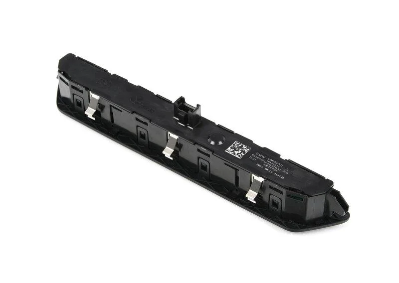 G11/g12 панель управления функциями левого сидения 61316826722 BMW - миниатюра 2