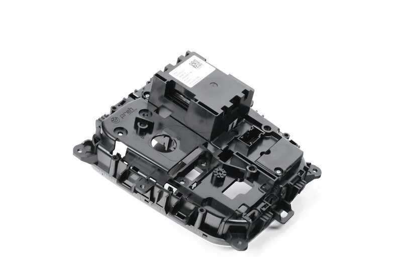 F40/g20 передняя консоль кпп 61315A7DFE4 BMW ориг - миниатюра 2