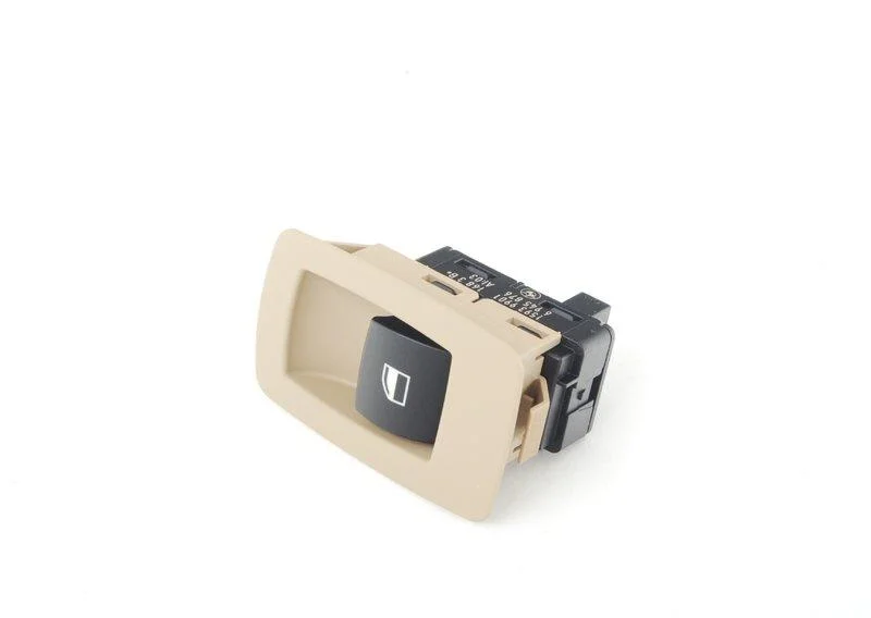 Выключатель cтеклоподъемника 61316945876 BMW ориг - миниатюра 3